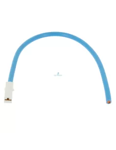 Eaton gc-mk/b10/320 conector c/cable 10mm azul